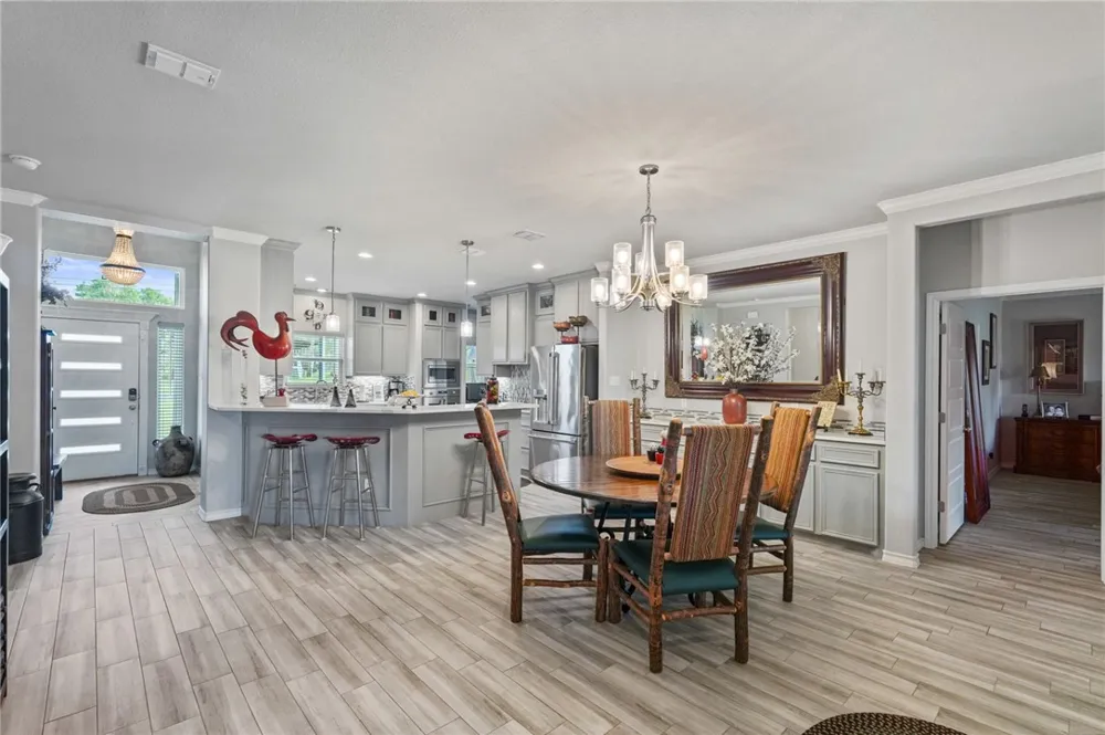 4551 County Road 2221 Odem, TX 78370