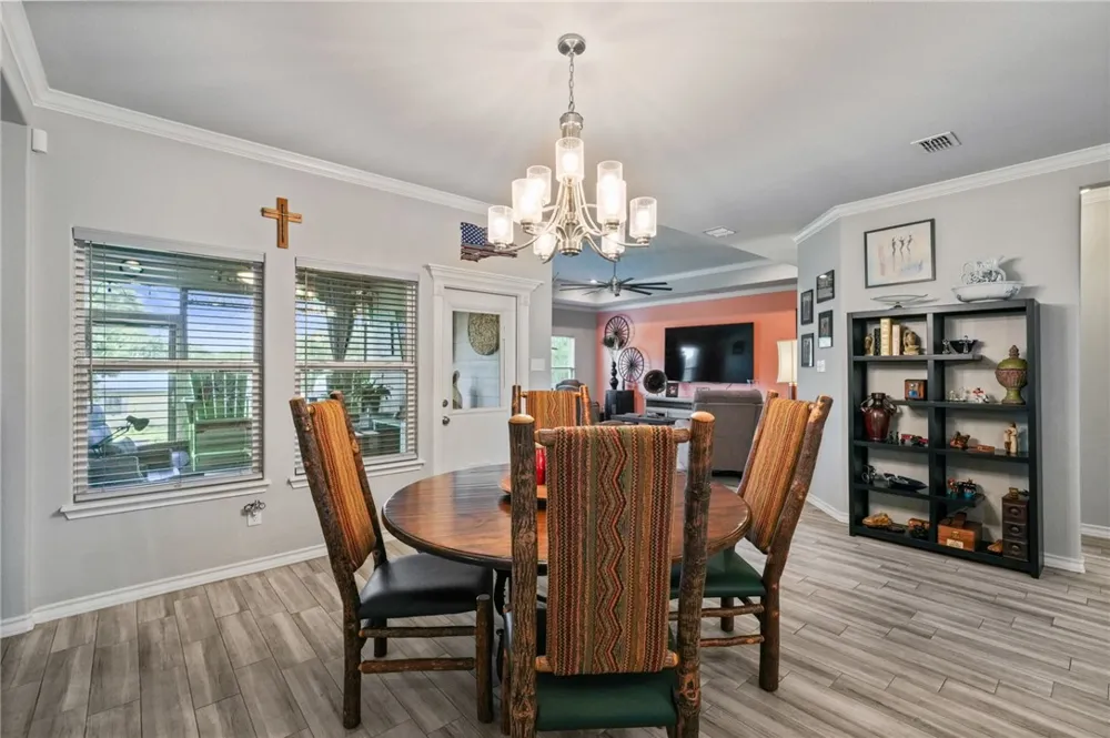 4551 County Road 2221 Odem, TX 78370