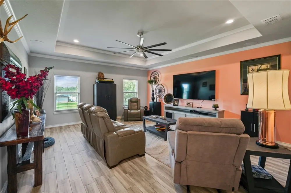 4551 County Road 2221 Odem, TX 78370