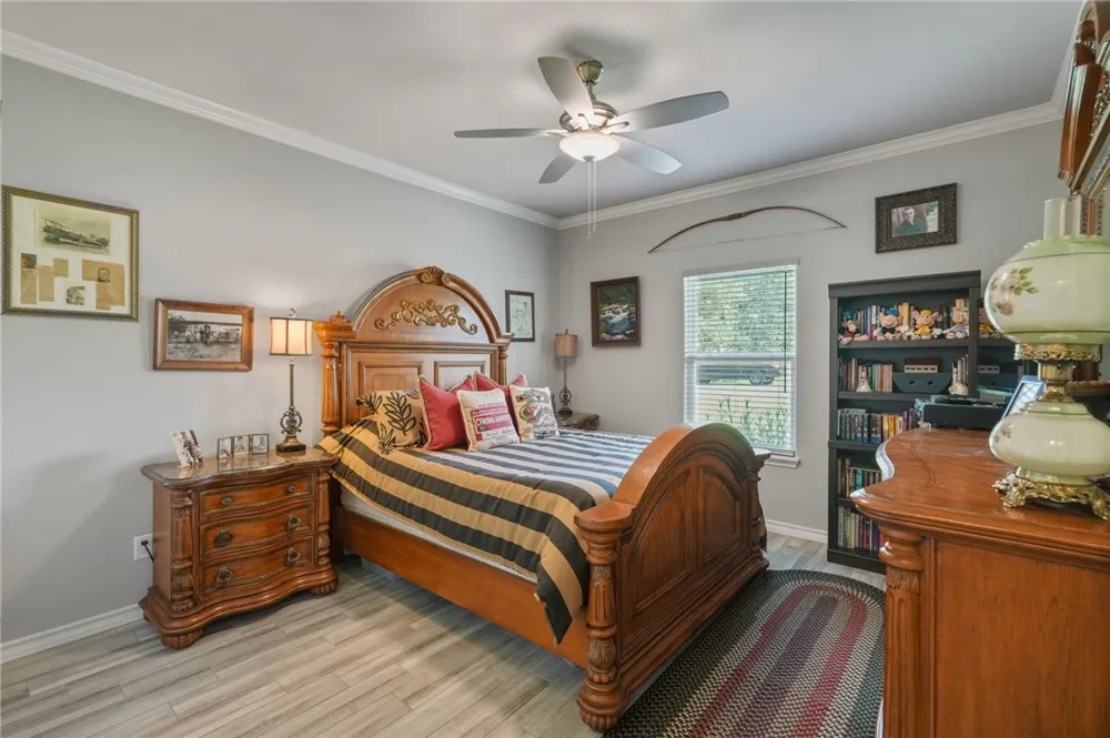 4551 County Road 2221 Odem, TX 78370