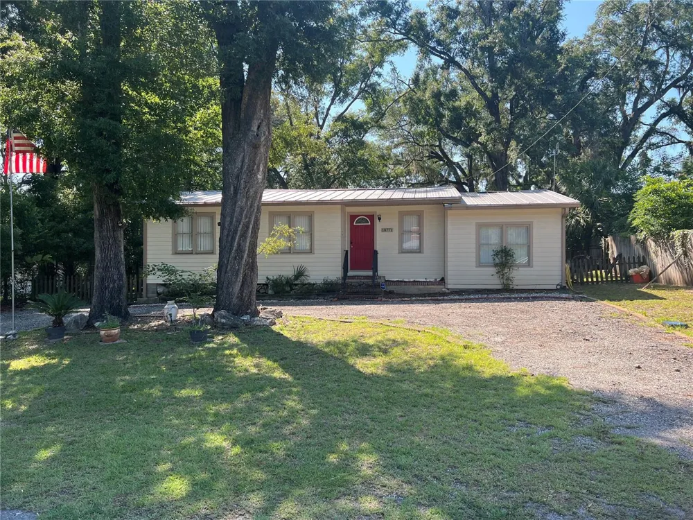 18771 NW 244TH STREET High Springs, FL 32643