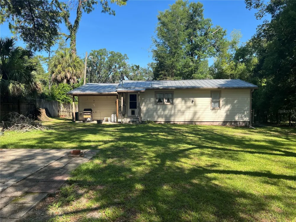 18771 NW 244TH STREET High Springs, FL 32643
