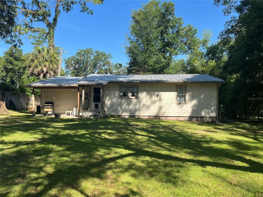18771 NW 244TH STREET High Springs, FL 32643