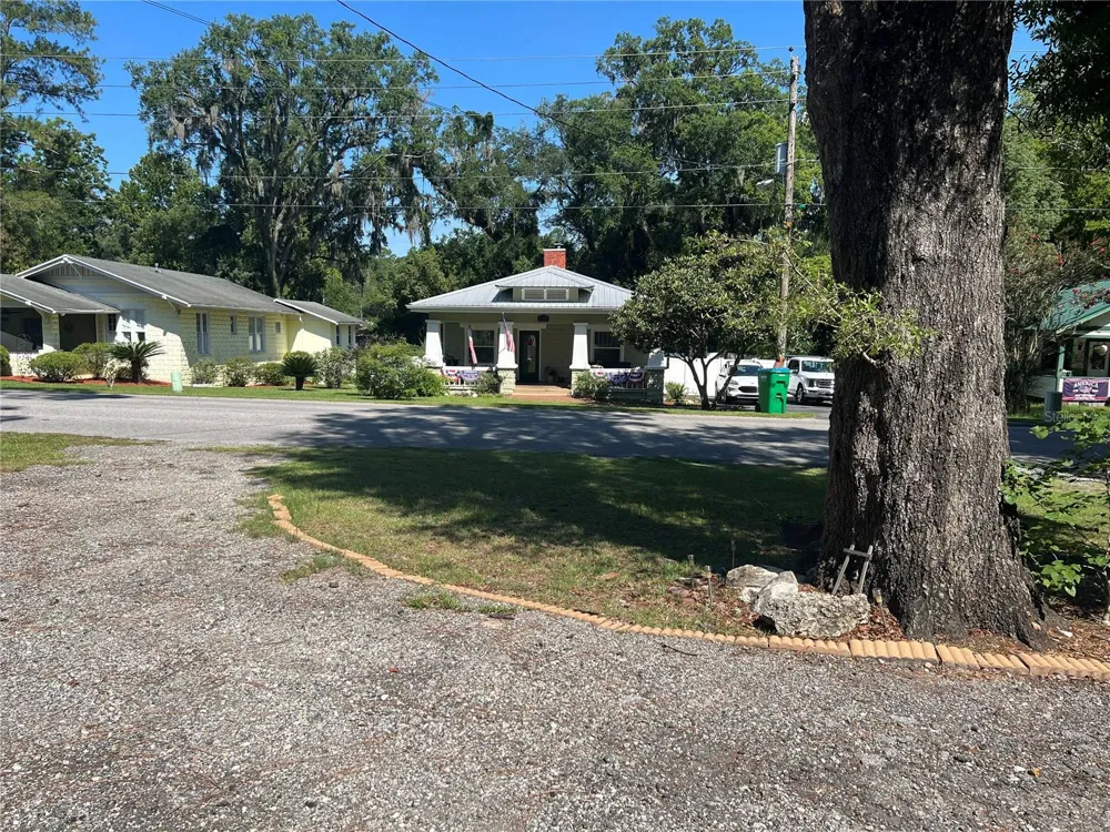 18771 NW 244TH STREET High Springs, FL 32643