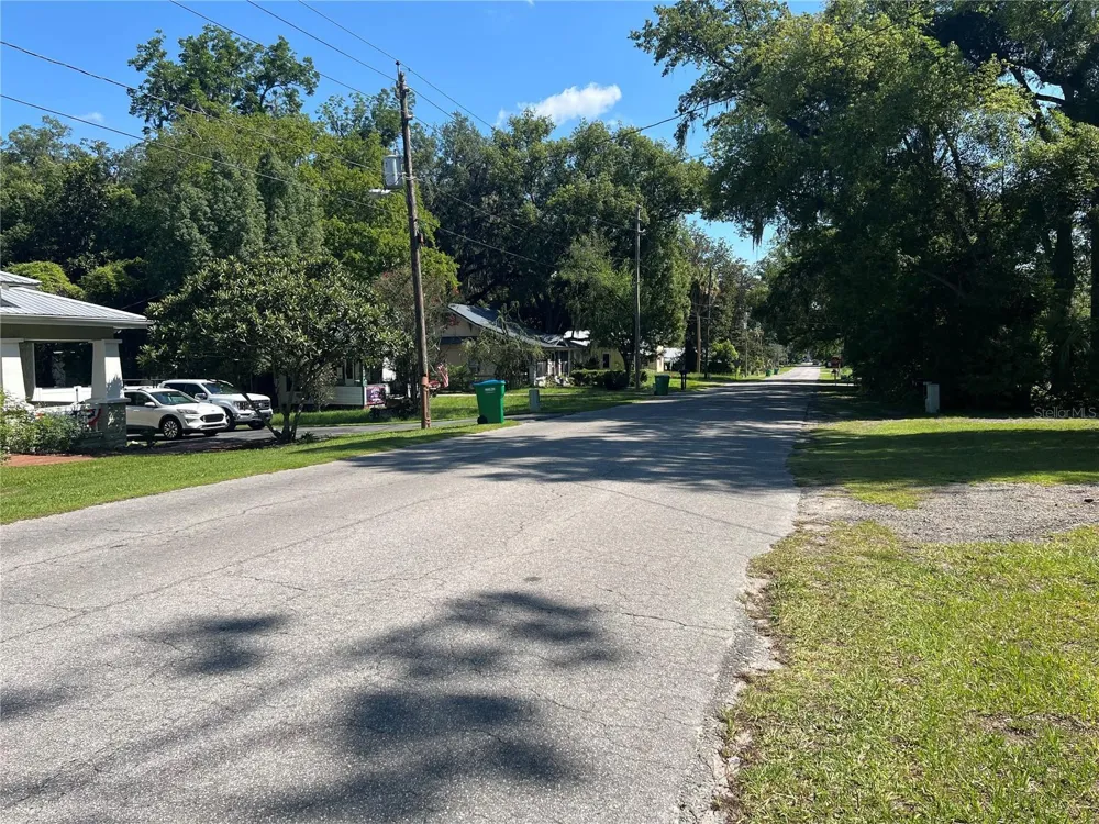 18771 NW 244TH STREET High Springs, FL 32643