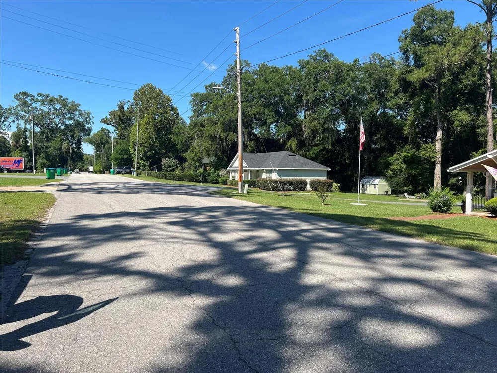 18771 NW 244TH STREET High Springs, FL 32643