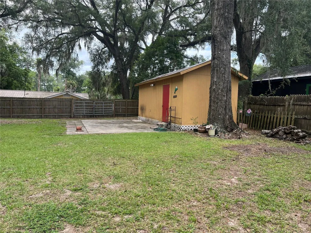 18771 NW 244TH STREET High Springs, FL 32643