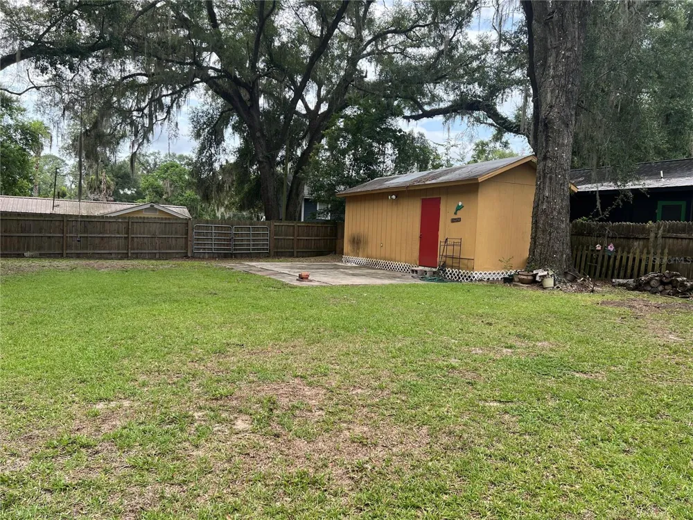 18771 NW 244TH STREET High Springs, FL 32643