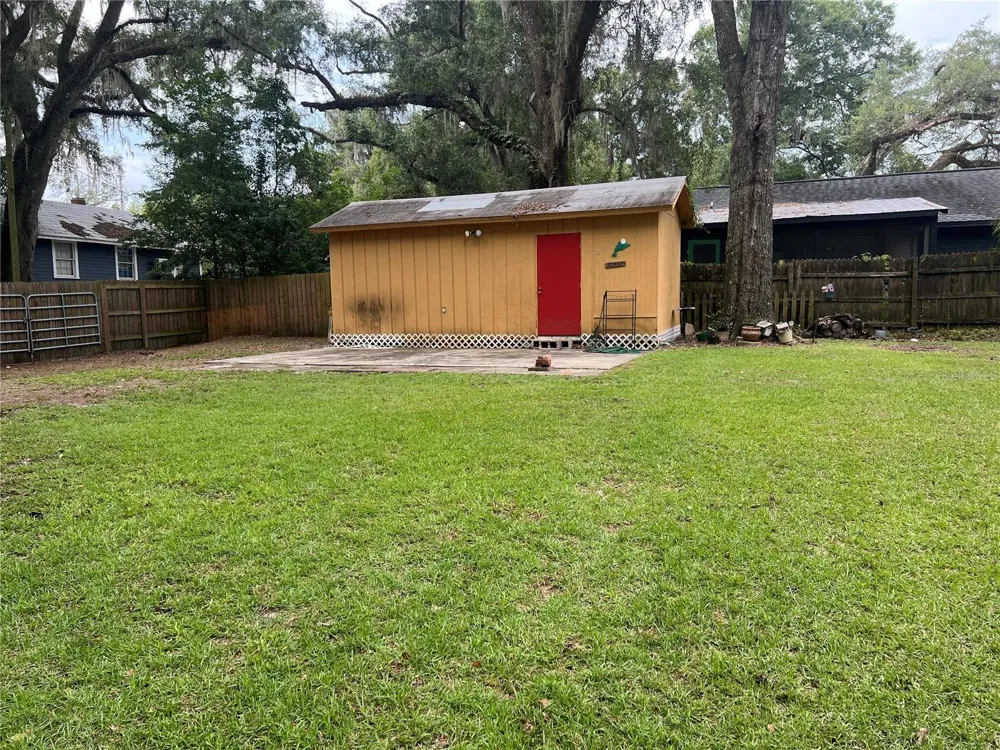 18771 NW 244TH STREET High Springs, FL 32643