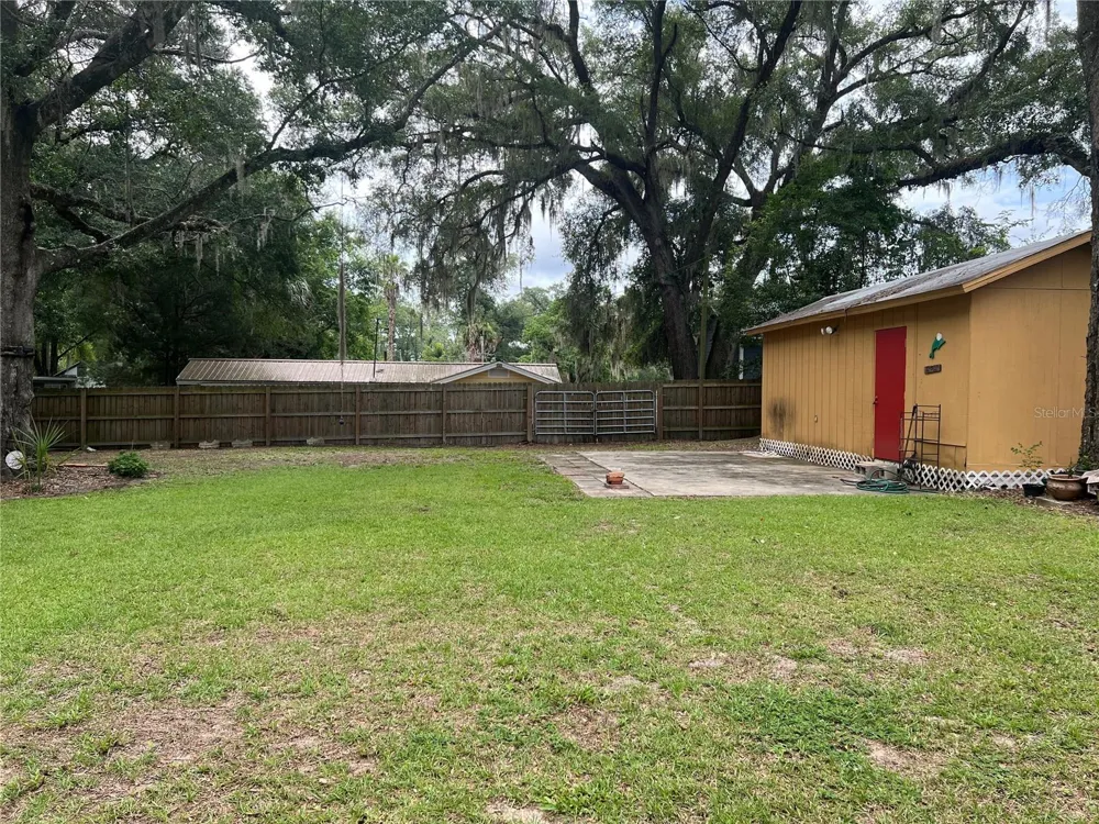 18771 NW 244TH STREET High Springs, FL 32643