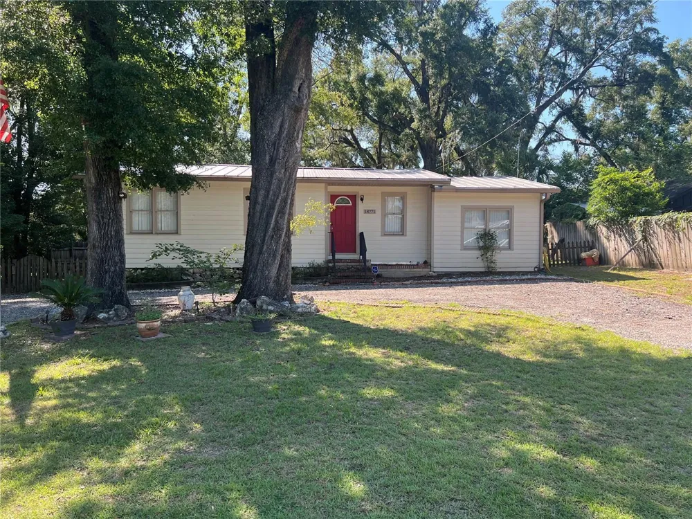18771 NW 244TH STREET High Springs, FL 32643