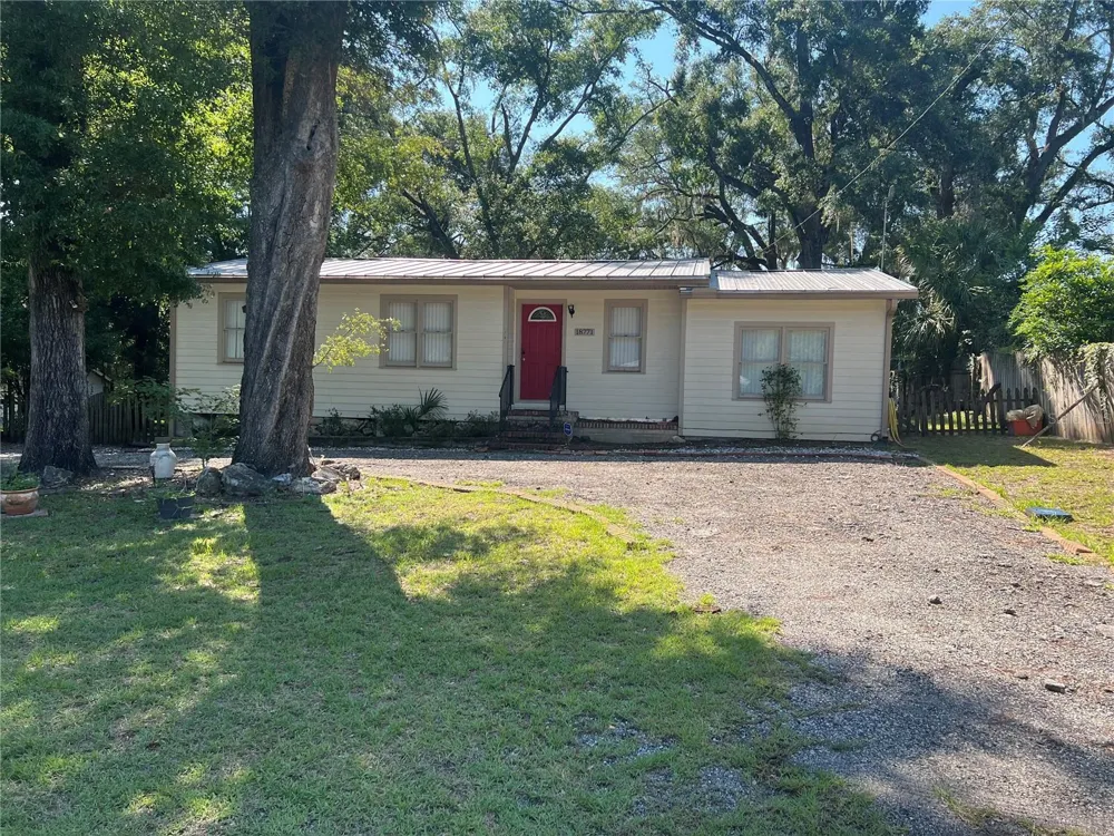18771 NW 244TH STREET High Springs, FL 32643