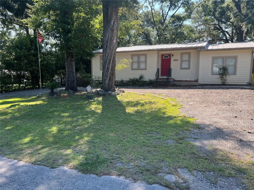 18771 NW 244TH STREET High Springs, FL 32643