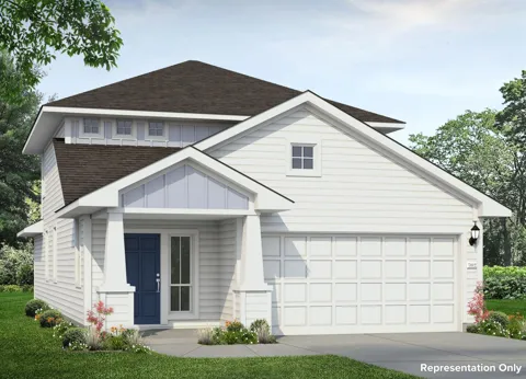 126 Cider Creek Drive