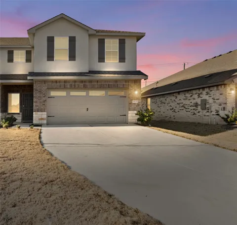 18517 Cremello Drive #B