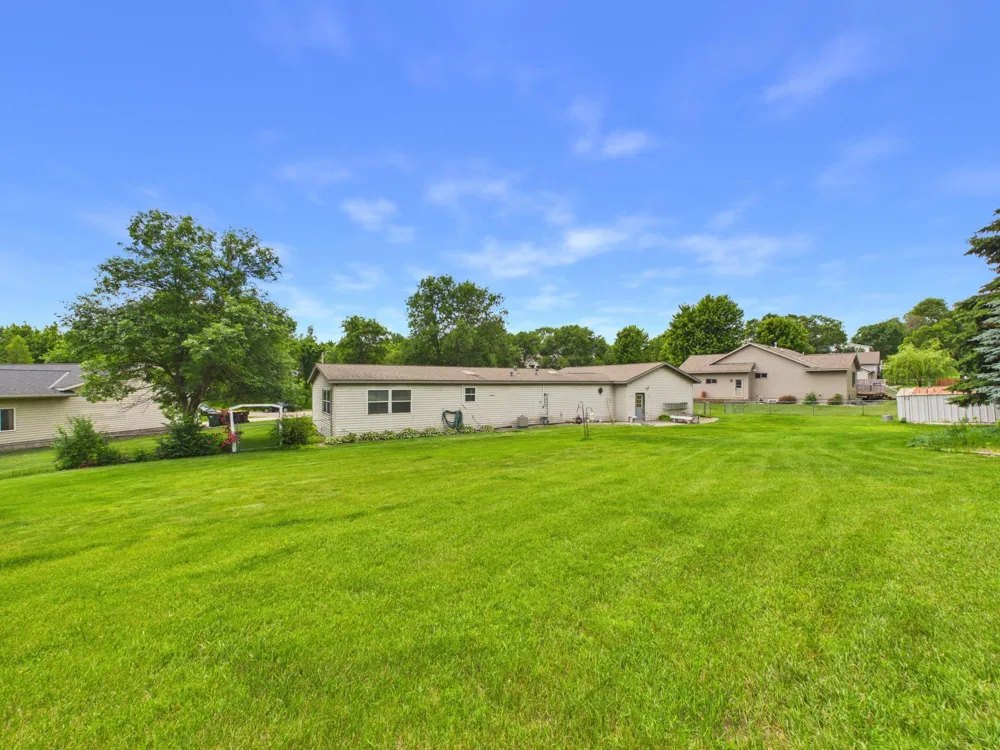 113 E Ridgeview Drive Starbuck, MN 56381