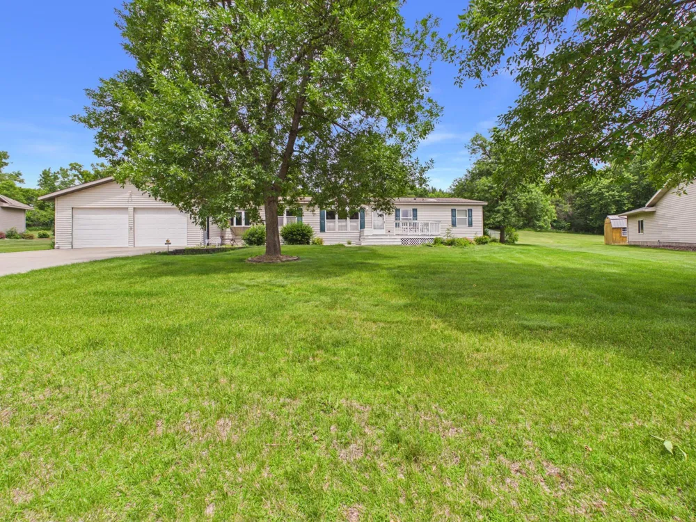 113 E Ridgeview Drive Starbuck, MN 56381