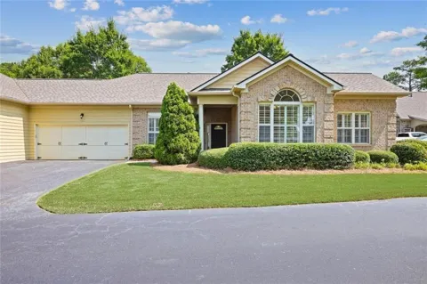 502 Mount Park Drive