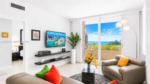 888 Brickell Key Dr #1002