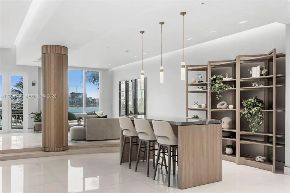 888 Brickell Key Dr #1002 Miami, FL 33131