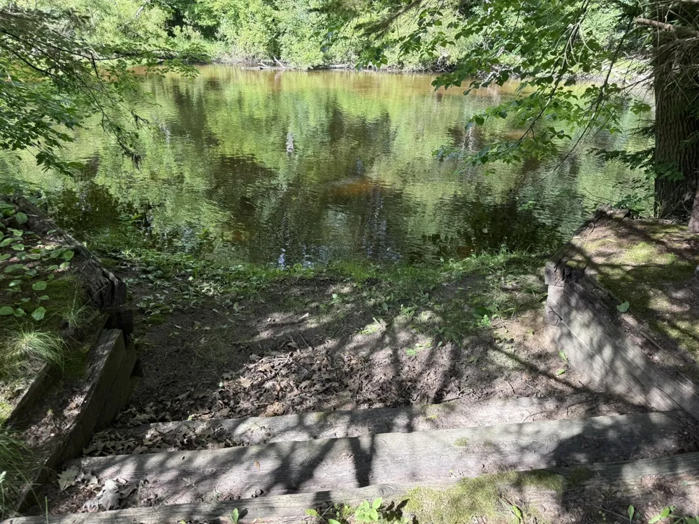 9034 E M 20 Newfield Township, MI 49421