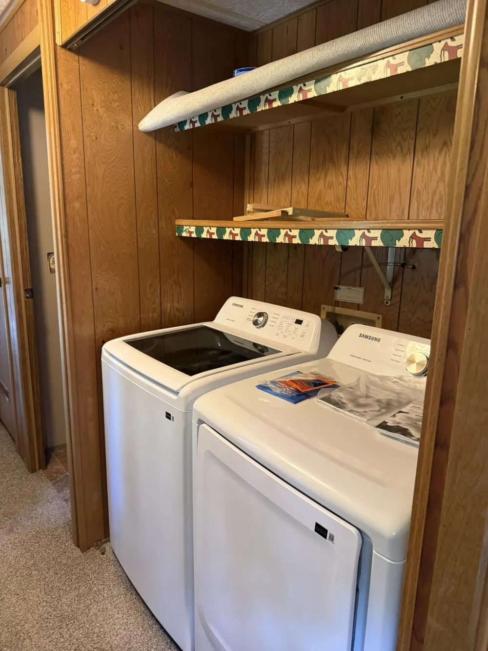 9034 E M 20 Newfield Township, MI 49421