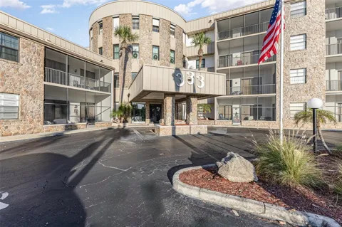 333 ATLANTIC AVENUE #305