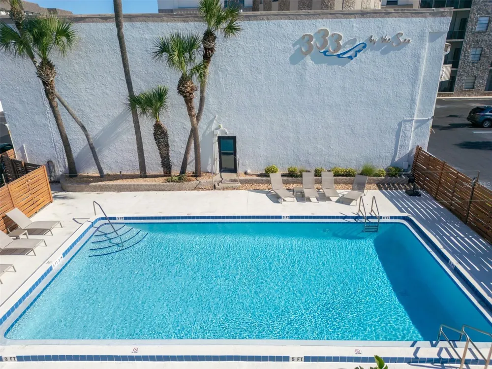 333 ATLANTIC AVENUE #305 Cocoa Beach, FL 32931