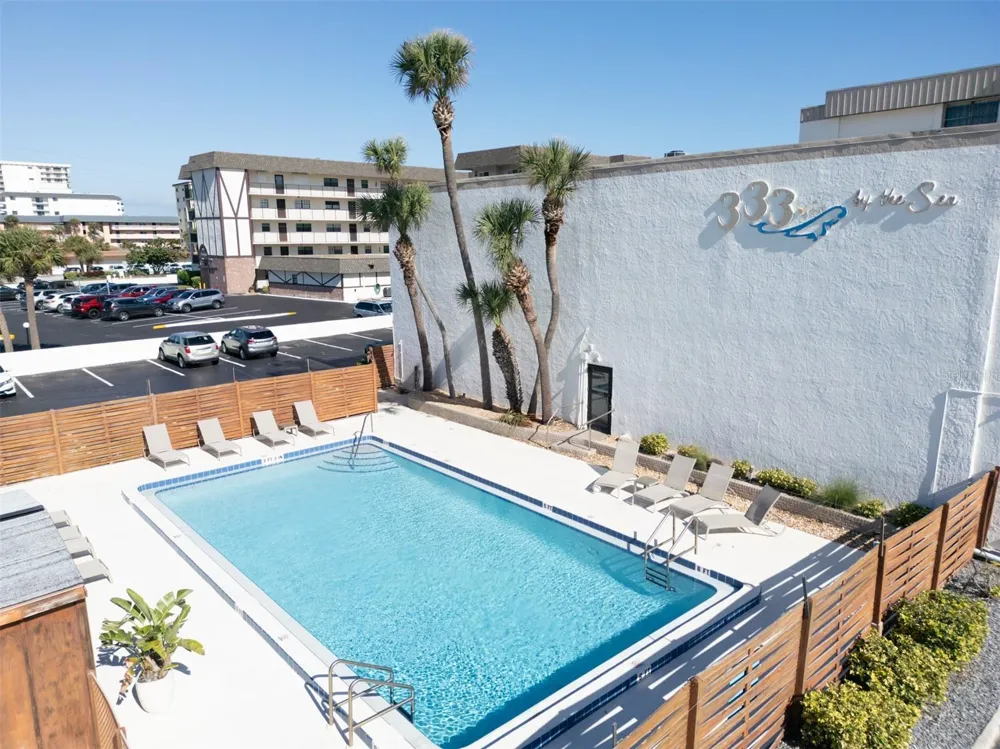 333 ATLANTIC AVENUE #305 Cocoa Beach, FL 32931