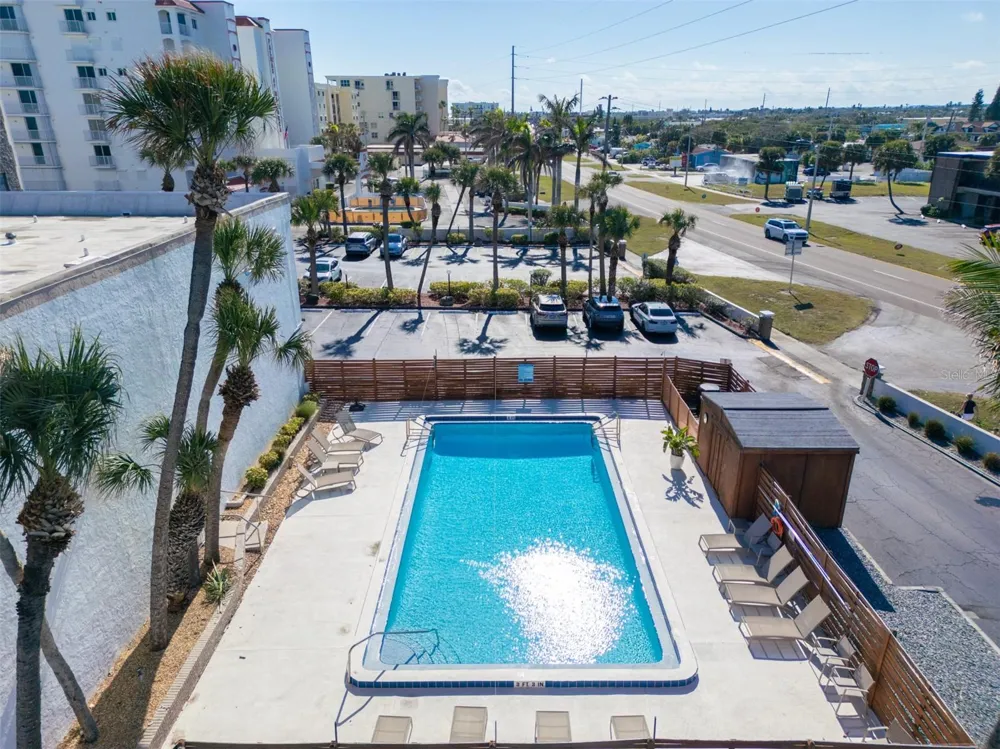 333 ATLANTIC AVENUE #305 Cocoa Beach, FL 32931