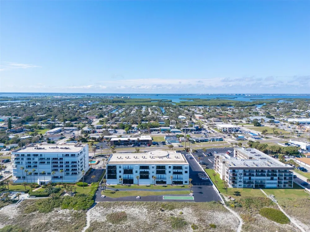 333 ATLANTIC AVENUE #305 Cocoa Beach, FL 32931