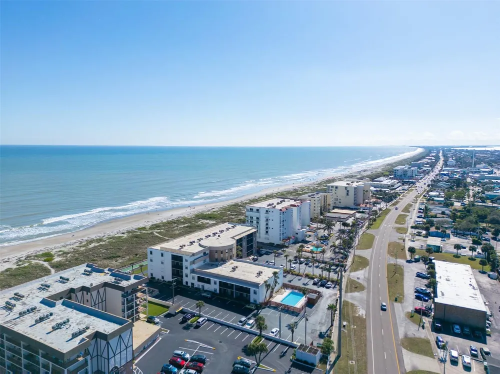 333 ATLANTIC AVENUE #305 Cocoa Beach, FL 32931