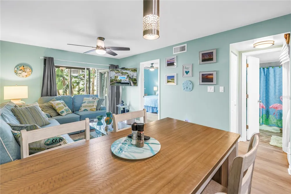 6924 STONES THROW CIRCLE #8103 St Petersburg, FL 33710