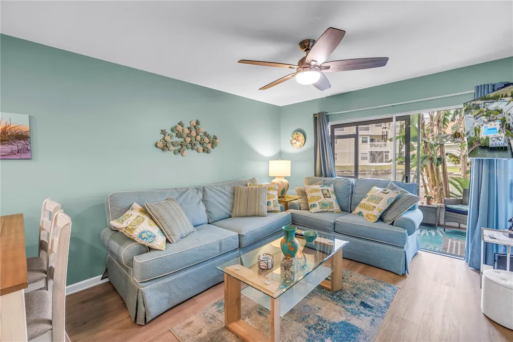 6924 STONES THROW CIRCLE #8103 St Petersburg, FL 33710
