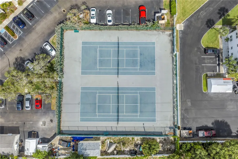 6924 STONES THROW CIRCLE #8103 St Petersburg, FL 33710