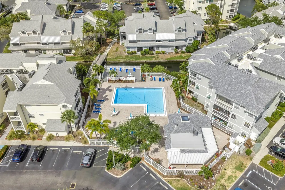 6924 STONES THROW CIRCLE #8103 St Petersburg, FL 33710