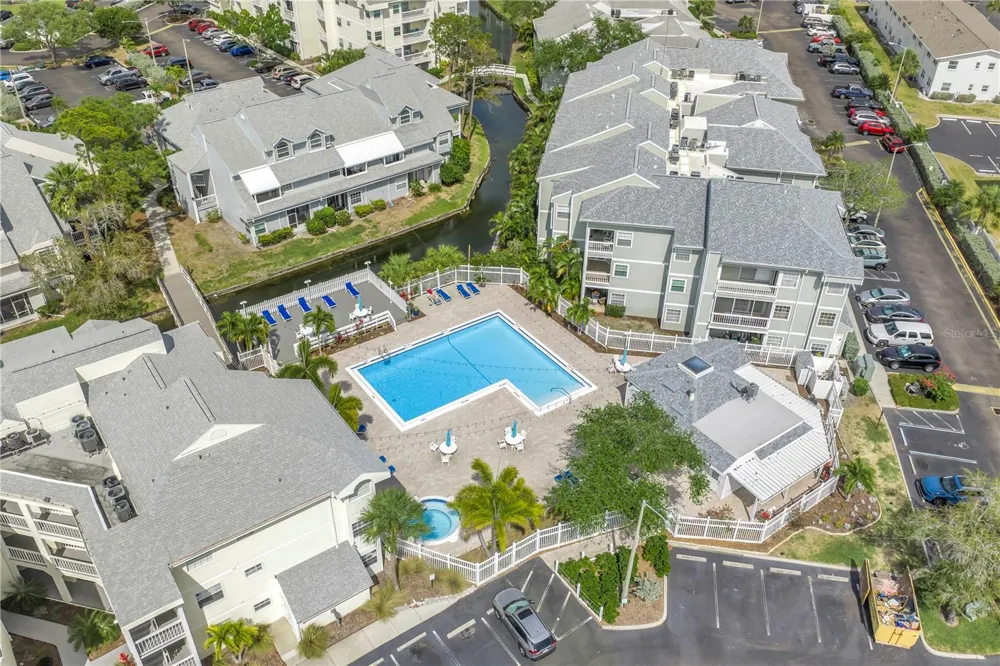 6924 STONES THROW CIRCLE #8103 St Petersburg, FL 33710