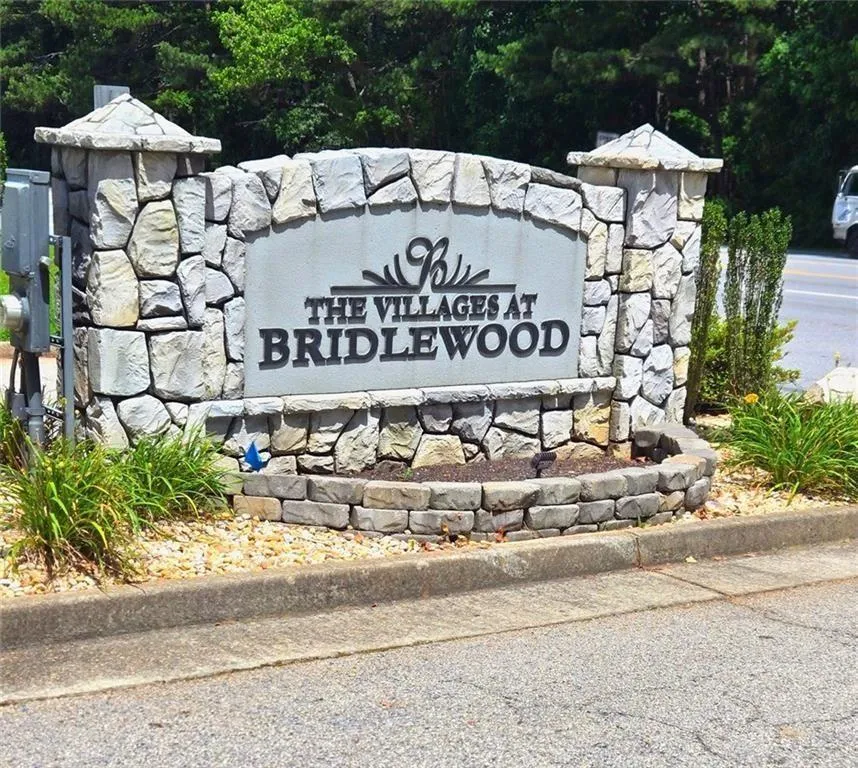 246 SADDLEVIEW TRAIL Riverdale, GA 30274