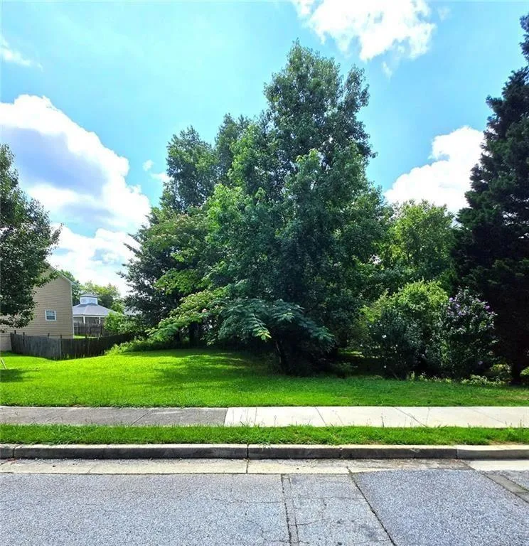 246 SADDLEVIEW TRAIL Riverdale, GA 30274