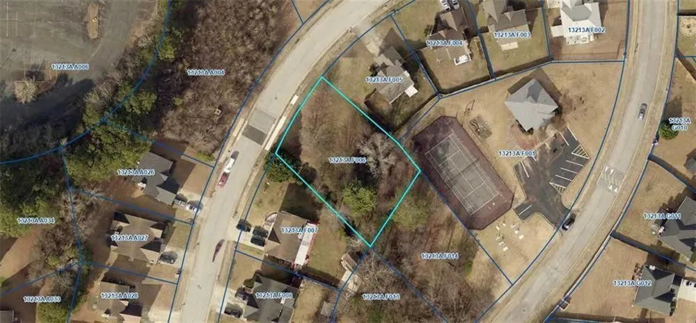 246 SADDLEVIEW TRAIL Riverdale, GA 30274