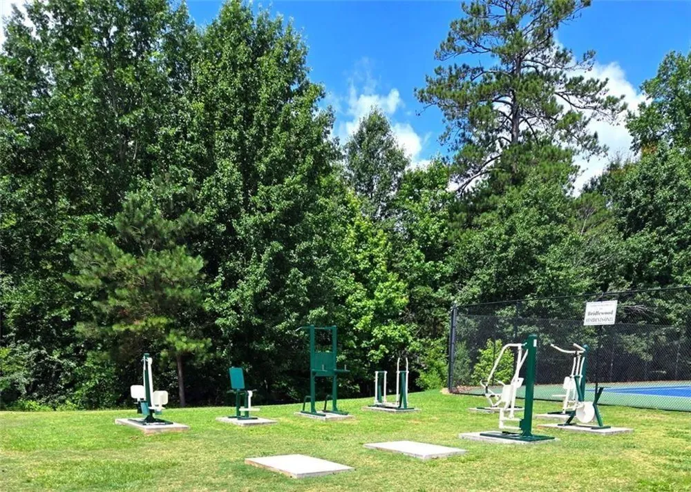 246 SADDLEVIEW TRAIL Riverdale, GA 30274