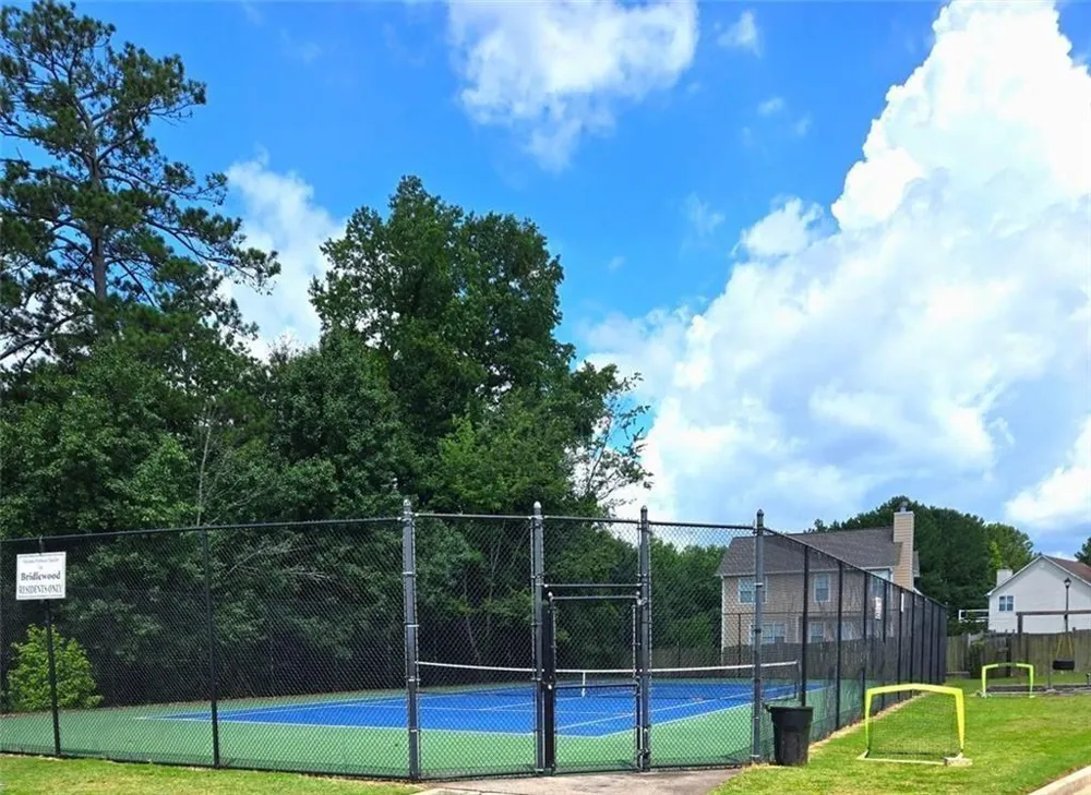 246 SADDLEVIEW TRAIL Riverdale, GA 30274