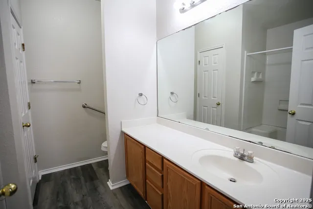 3444 WHISPER BLF Schertz, TX 78108