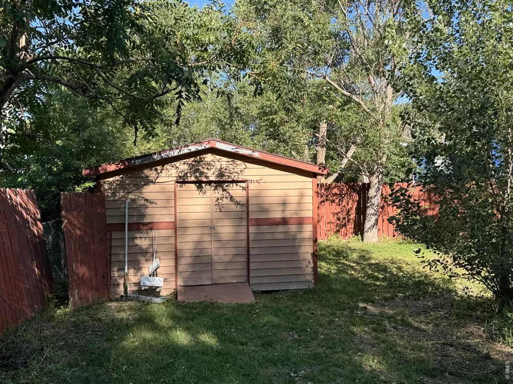 5 Ethel Court Brush, CO 80723