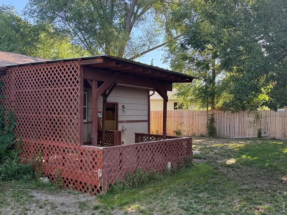 5 Ethel Court Brush, CO 80723