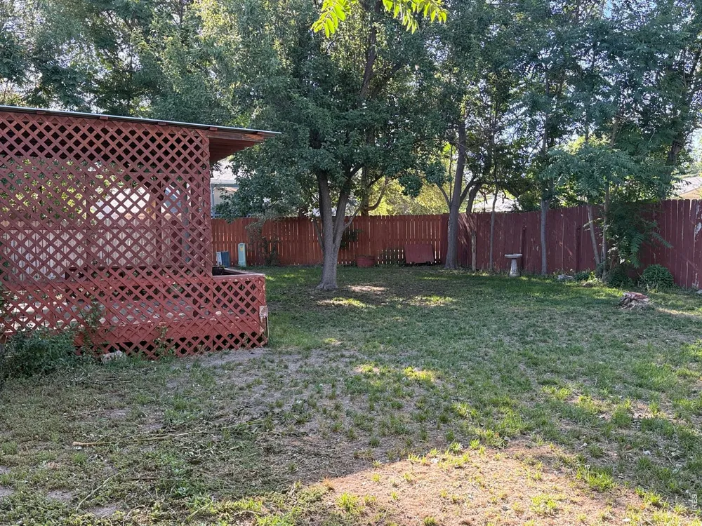 5 Ethel Court Brush, CO 80723