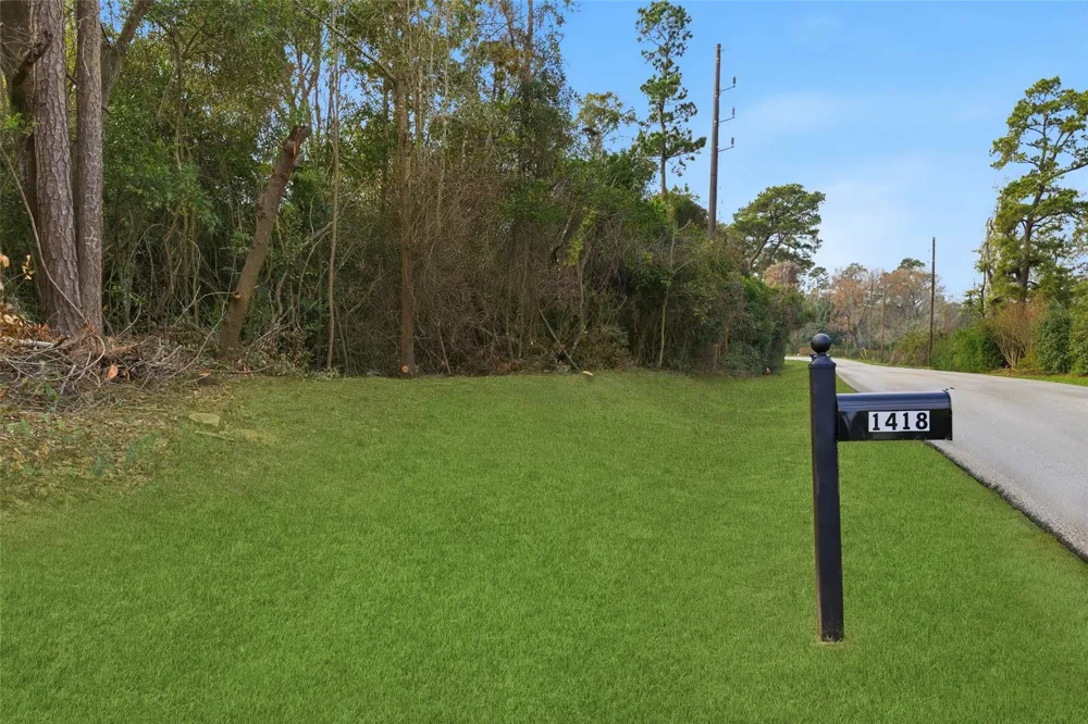 1603 Baker Drive Tomball, TX 77375