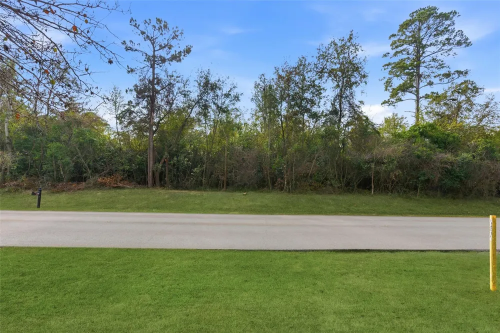 1603 Baker Drive Tomball, TX 77375