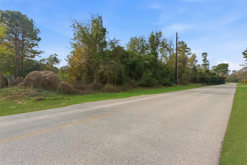 1603 Baker Drive Tomball, TX 77375