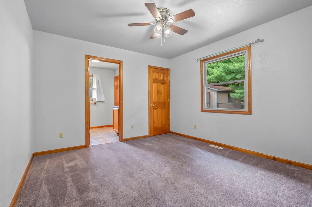 11971 Bradley Drive Jerome, MI 49249